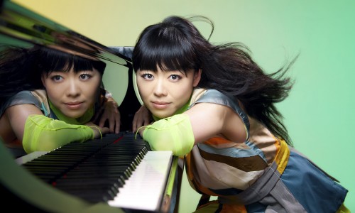 Monfortinjazz 2024 - Domenica 14 luglio ore 18.30 Hiromi in “Sonicwonder”