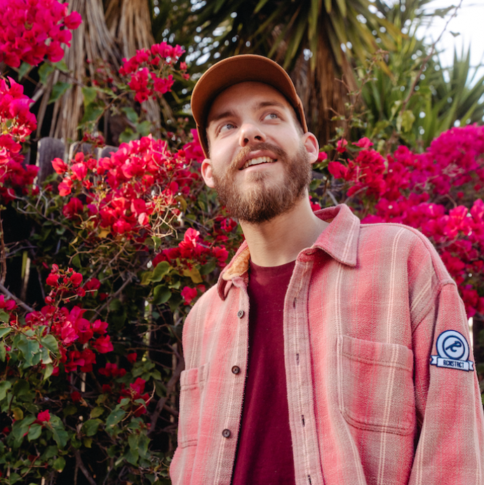 San Holo: un nuovo album in uscita il 21 maggio. Fuori il singolo 'find Your Way' ft. Bipolar Machine