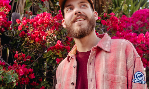 San Holo: un nuovo album in uscita il 21 maggio. Fuori il singolo 'find Your Way' ft. Bipolar Machine