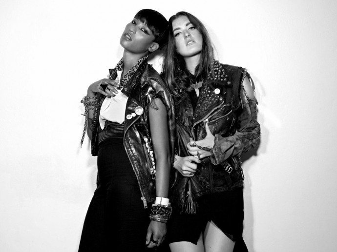 ICONA POP/ UNICA DATA ITALIANA RINVIATA AL 20 MARZO