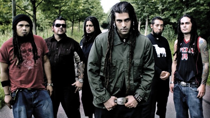 ILL NINO: nuovo album e unica data italiana!