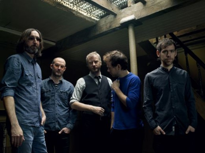 THE NATIONAL - NUOVA DATA A ROMA IL 23 LUGLIO!