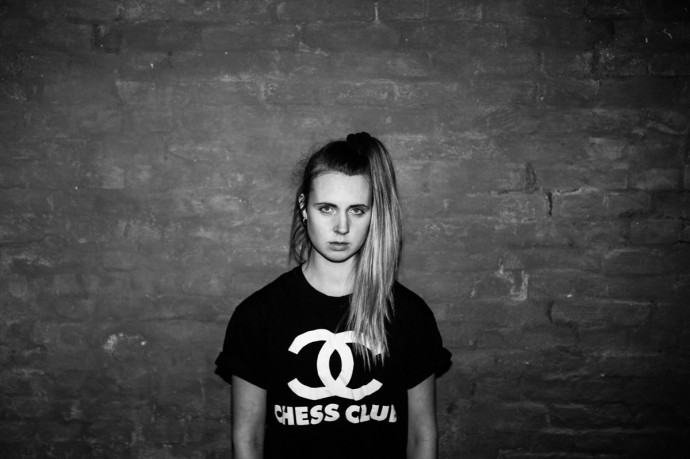 MØ - UNA DATA A MILANO A MARZO PER LA NUOVA STELLA DELL¹ELECTRO POP SCANDINAVO!