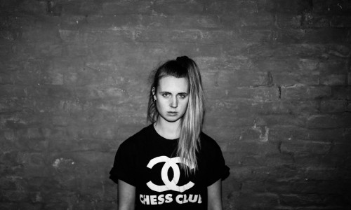 MØ - UNA DATA A MILANO A MARZO PER LA NUOVA STELLA DELL¹ELECTRO POP SCANDINAVO!