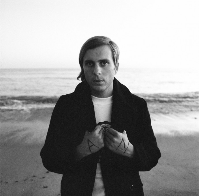 AWOLNATION: sbarcano in Italia a Milano