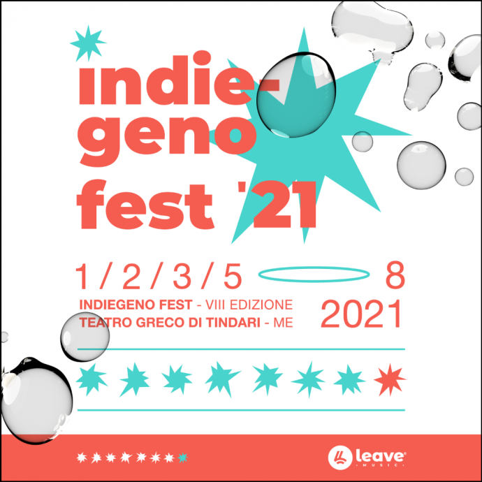 Indiegeno Fest 2021: festival annullato, la lettera degli organizzatori