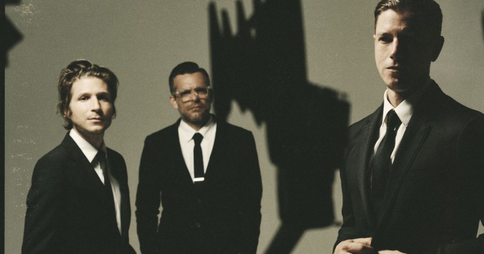 I Covent Garden aprono il concerto degli Interpol al Sexto’Nplugged - Video di  “The Rover” da “Marauder” degli Interpol 