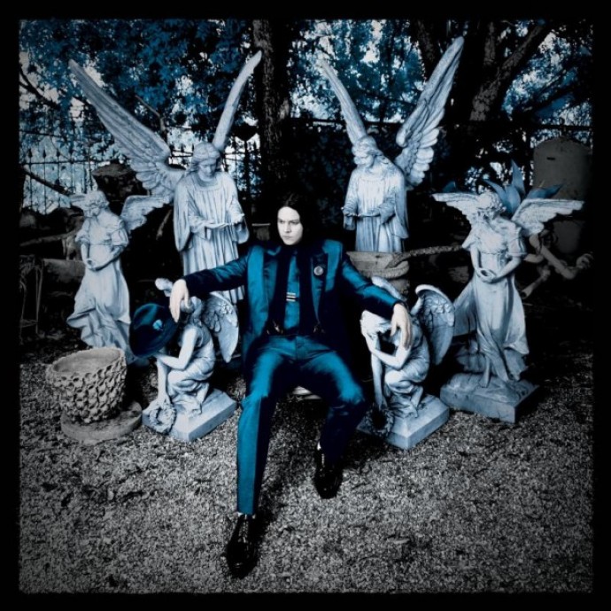 Jack White: “High Ball Stepper”- Video dal nuovo album di prossima uscita 'Lazaretto'