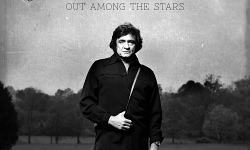 Ecco l'inedito di Johnny Cash 'I’m moving on', da 'Out among the stars'