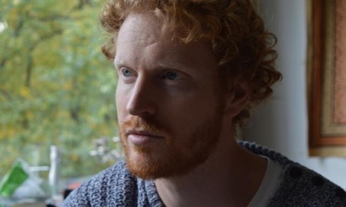 Jono McCleery - arriva 'Pagodes'