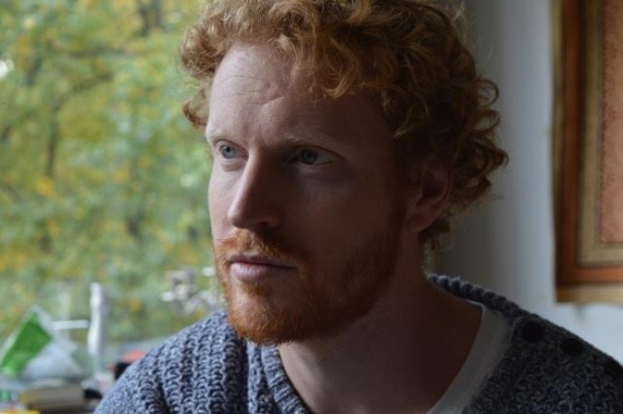 Jono McCleery - arriva 'Pagodes'