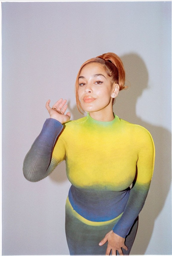 Jorja Smith - Torna l'artista pluripremiata con il nuovo singolo 