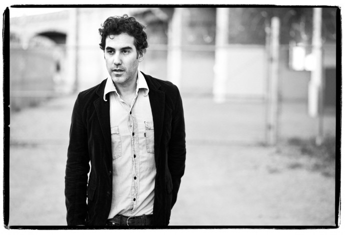 Joshua Radin in Italia!