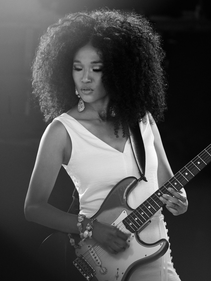 Barley Arts - Il concerto di Judith Hill previsto per il 3 novembre a Milano è annullato