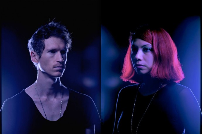 Knower Liveband x Jazz:Re:Found, Torino - Black&Fort