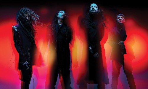 Firenze Rocks annuncia il terzo headliner dell’edizione 2025 - Korn - venerdì 13 giugno 2025 Visarno Arena