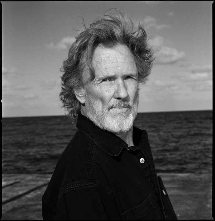 KRIS KRISTOFFERSON in concerto a Milano a novembre