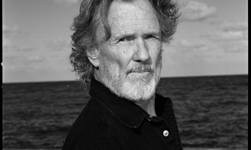 KRIS KRISTOFFERSON in concerto a Milano a novembre