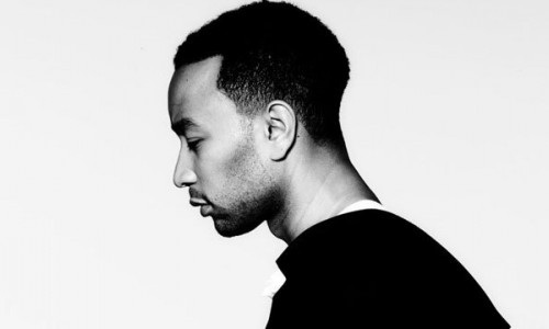 John Legend live al Gran Teatro Geox con un eccezionale concerto acustico Posta in arrivo x 