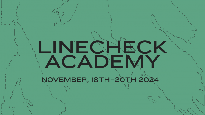 Linecheck Music Meeting & Festival 2024: annunciato il programma della Linecheck Academy, tre giorni per immegersi nel cuore della music industry