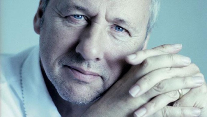 MARK KNOPFLER il primo headliner dell'edizione 2015 di Collisioni!!