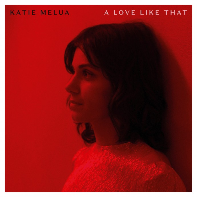 A Love Like That” è il primo estratto dall'ottavo album di Katie Melua, “Album No. 8”, in uscita questo autunno su Bmg: il video.