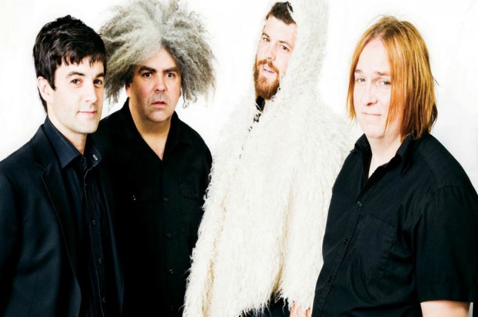 MELVINS - IN ITALIA IN CONCERTO a fine mese: Milano e Bologna!