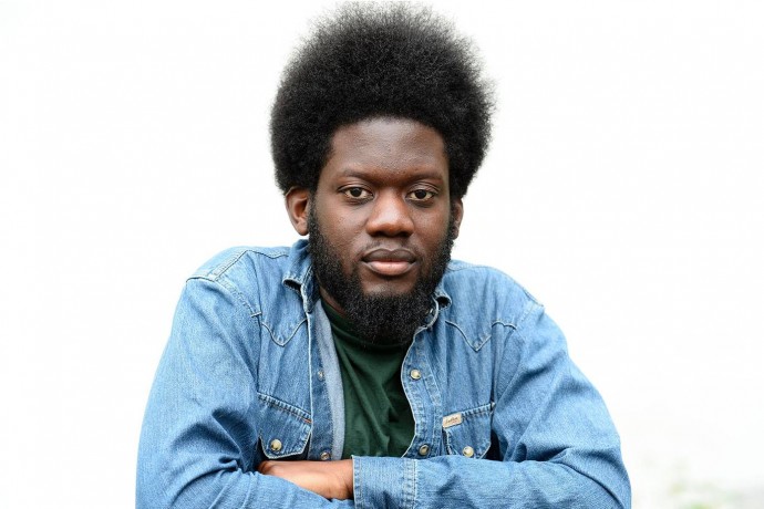 Michael Kiwanuka: una delle voci più interessanti del soul contemporaneo in concerto in Italia il 9 luglio a Pordenone -  video di 