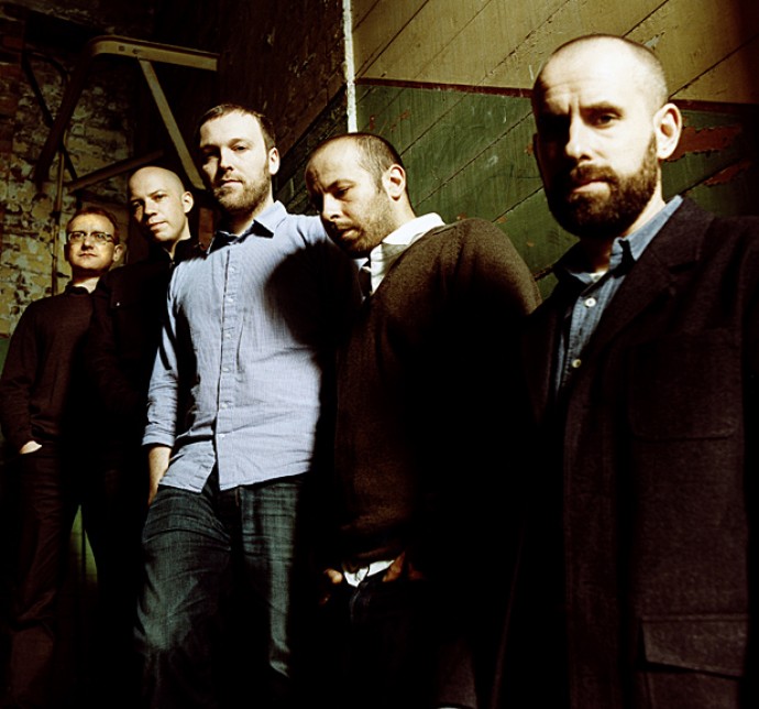 MOGWAI - 26 LUGLIO HEADLINER della seconda giornata del SIREN FESTIVAL DI VASTO!