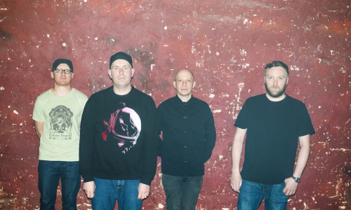 Mogwai: il 15 luglio al Sequoie Music Park di Bologna - Video di Coolverine dall' album 'Every Country's Sun'