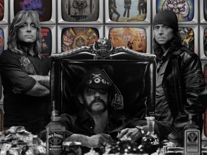 Motorhead: dopo Vienna cancellata anche Milano