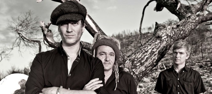 NADA SURF: il power-pop trio newyorchese in Italia a Milano il prossimo luglio!