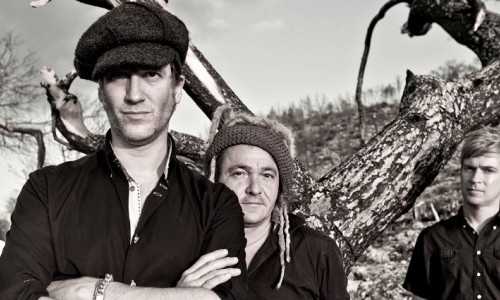 NADA SURF: il power-pop trio newyorchese in Italia a Milano il prossimo luglio!