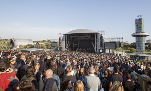  PS 2015: NOS Primavera Sound di Porto chiude con successo la sua quarta edizione - In vendita i primi biglietti del Primavera Sound 2016 