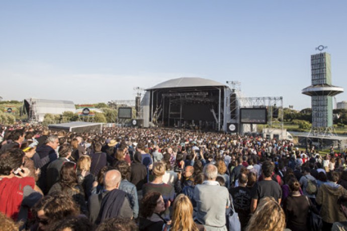  PS 2015: NOS Primavera Sound di Porto chiude con successo la sua quarta edizione - In vendita i primi biglietti del Primavera Sound 2016 