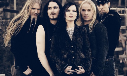 Nightwish al Forum di Assago (MI) in un unica data italiana!