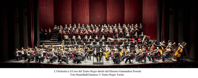 MITO SettembreMusica - Il Programma del 13 settembre 2014, Torino e Milano