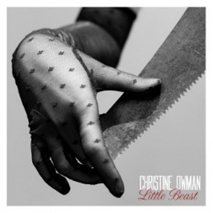  CHRISTINE OWMAN - Familiar Act (feat Mark Lanegan)