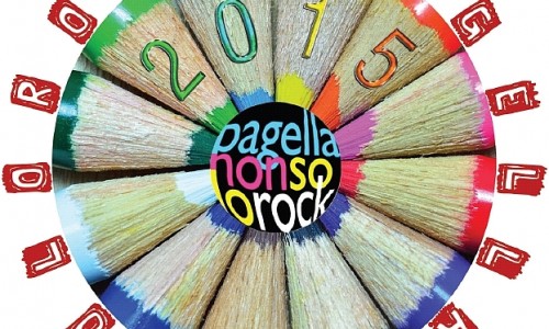 Pagella 2015 apertura iscrizioni 