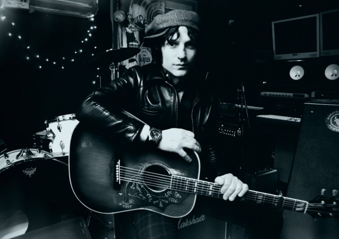 Jesse Malin - 