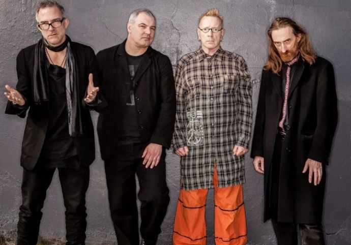 Public Image Ltd. - È Sold Out l'appuntamento italiano con la leggendaria band punk guidata da John Lydon