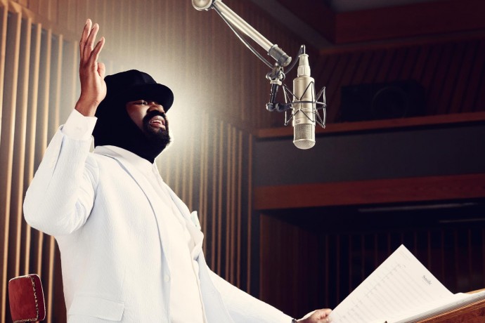 Gregory Porter raddoppia in Italia, alla data di Padova si aggiunge Milano