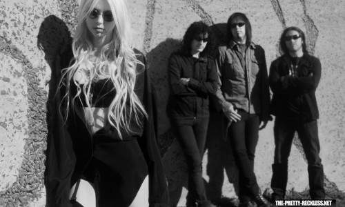 THE PRETTY RECKLESS: spostati al Limelight di Milano