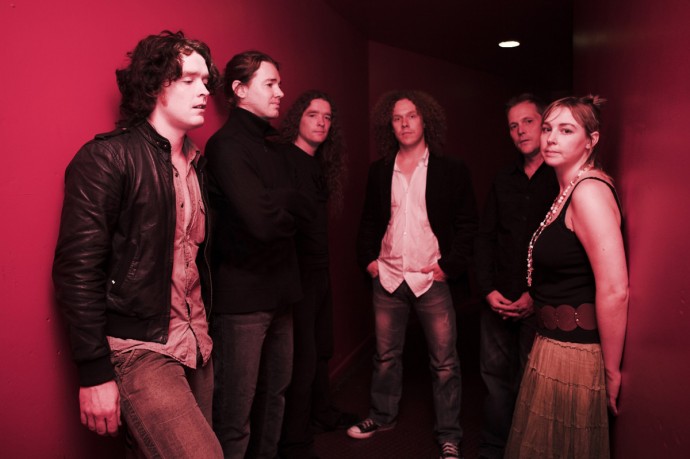 ANATHEMA: nuovo album e tour in Italia!