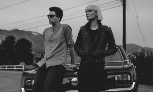 THE RAVEONETTES: NUOVO ALBUM E TOUR IN ITALIA!