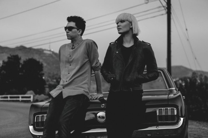 THE RAVEONETTES: NUOVO ALBUM E TOUR IN ITALIA!