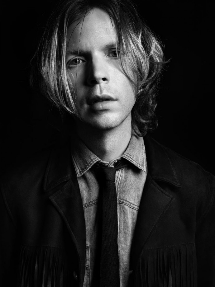 Beck, ascolta l'inedito 'Gimme'