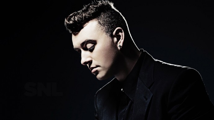 SAM SMITH: KWABS SPECIAL GUEST DELLA PRIMA DATA ITALIANA DEL GRANDE TRIONFATORE DEI GRAMMY 2015!!