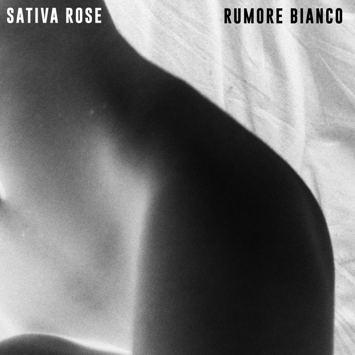 E’ uscito venerdì 29 gennaio l'album di Sativa Rose 