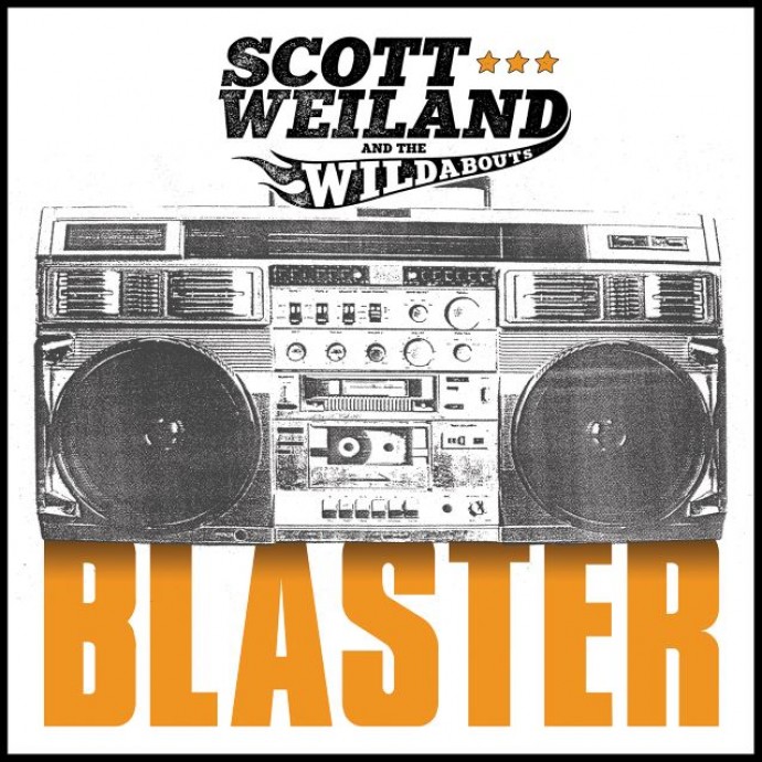 SCOTT WEILAND & THE WILDABOUTS: data annullata